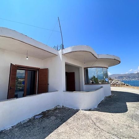 Villa Roel House Sarandë Exterior foto