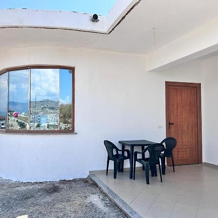 Villa Roel House Sarandë Exterior foto
