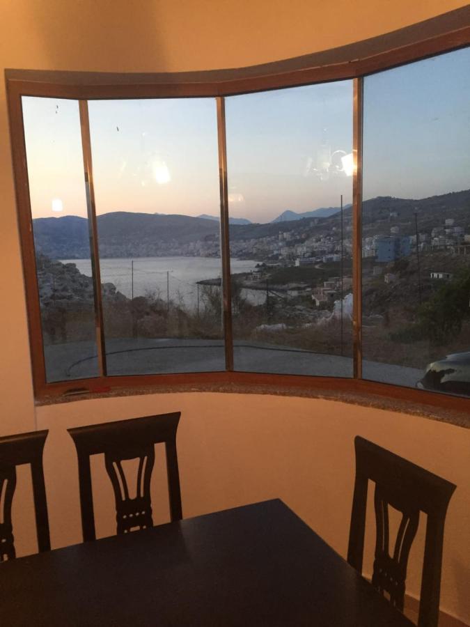 Villa Roel House Sarandë Exterior foto