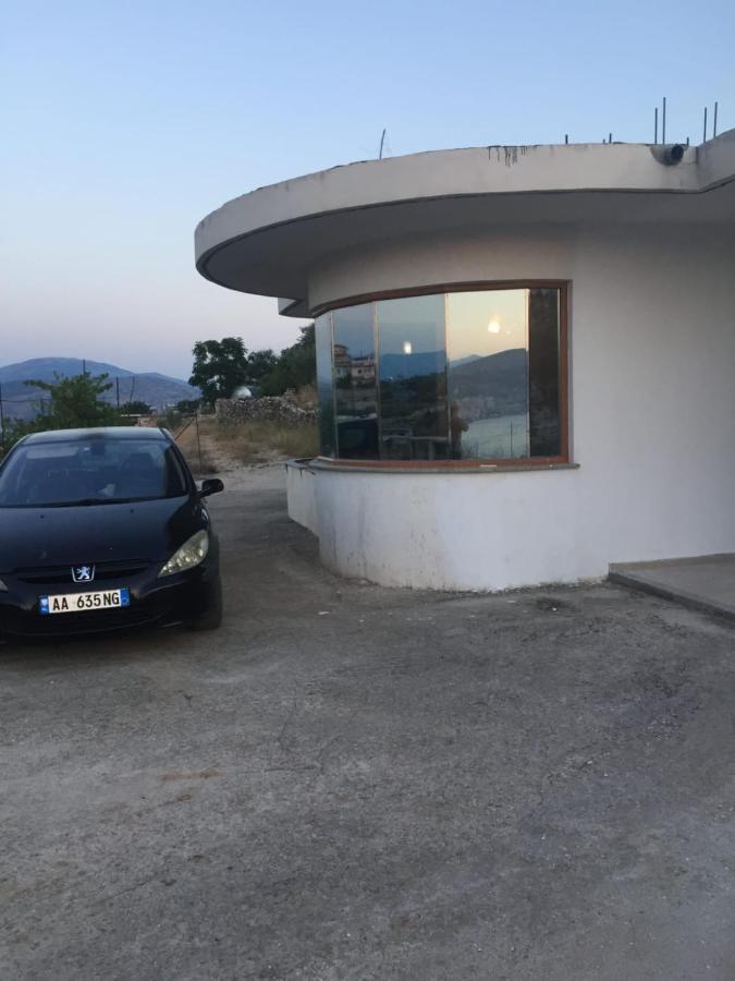 Villa Roel House Sarandë Exterior foto