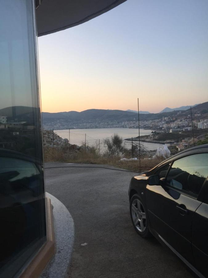 Villa Roel House Sarandë Exterior foto
