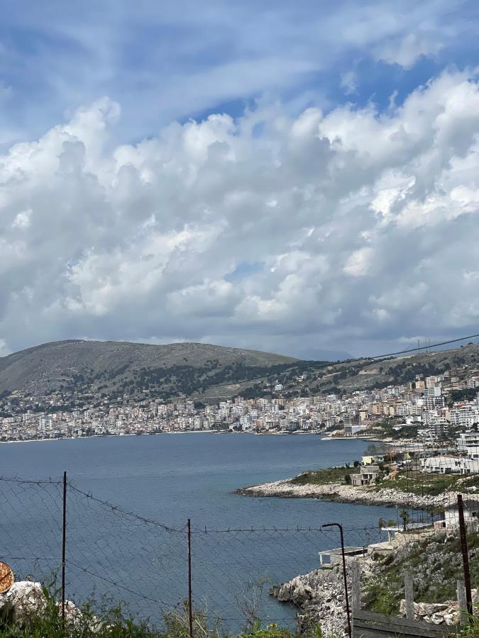 Villa Roel House Sarandë Exterior foto