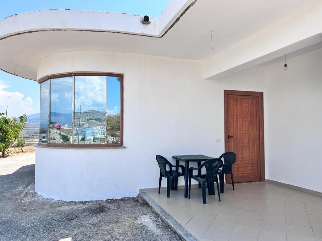 Villa Roel House Sarandë Exterior foto
