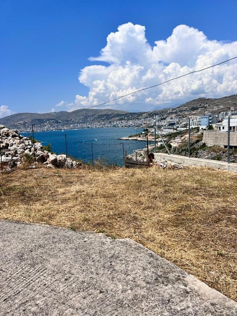 Villa Roel House Sarandë Exterior foto